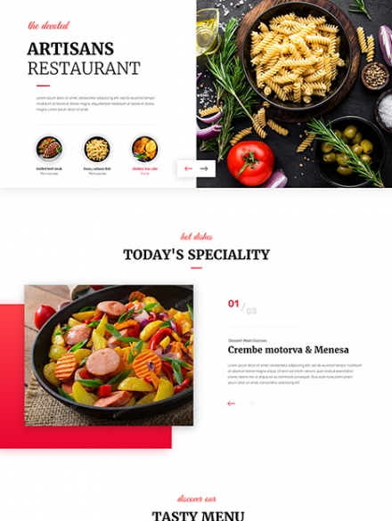 phlox-theme-restaurant